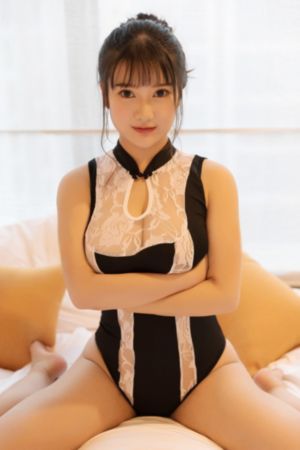 温碧霞 惊变