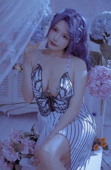 娜塔莉完整版